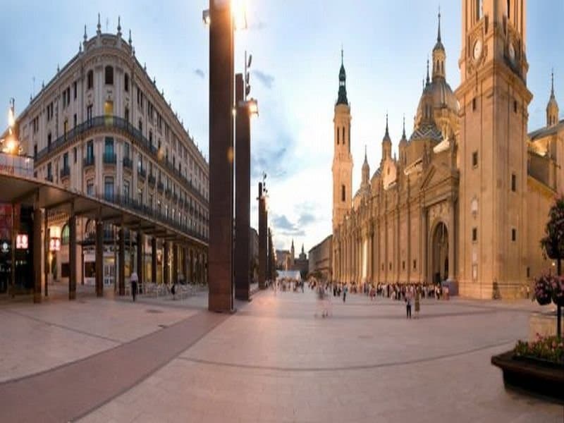 Hotel Pilar Plaza, photo 1