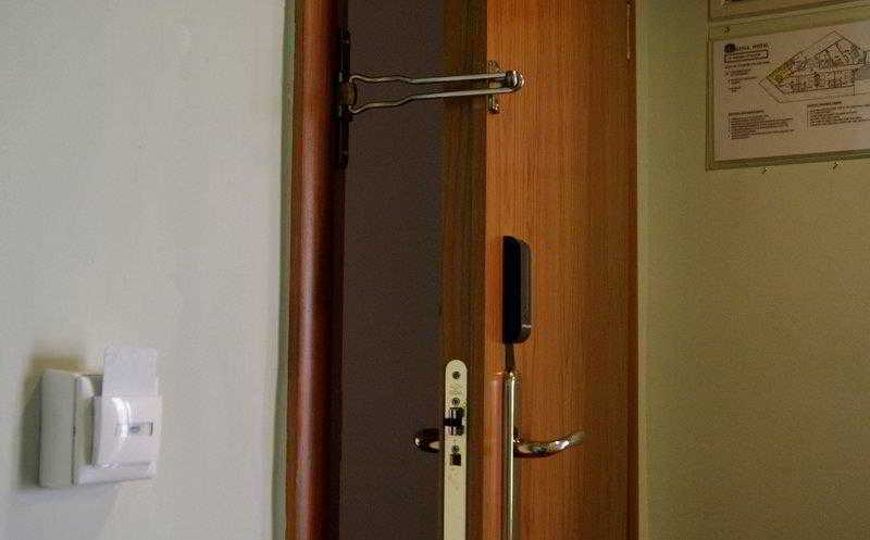 Ilisia Hotel, photo 1