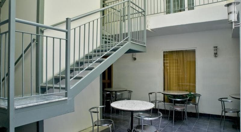 Cardor Holiday Complex, photo 1