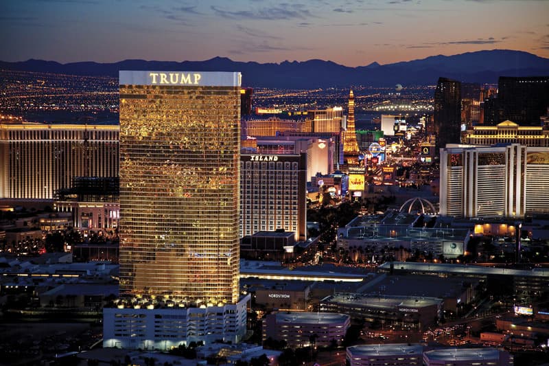 Trump International Hotel Las Vegas photo 1