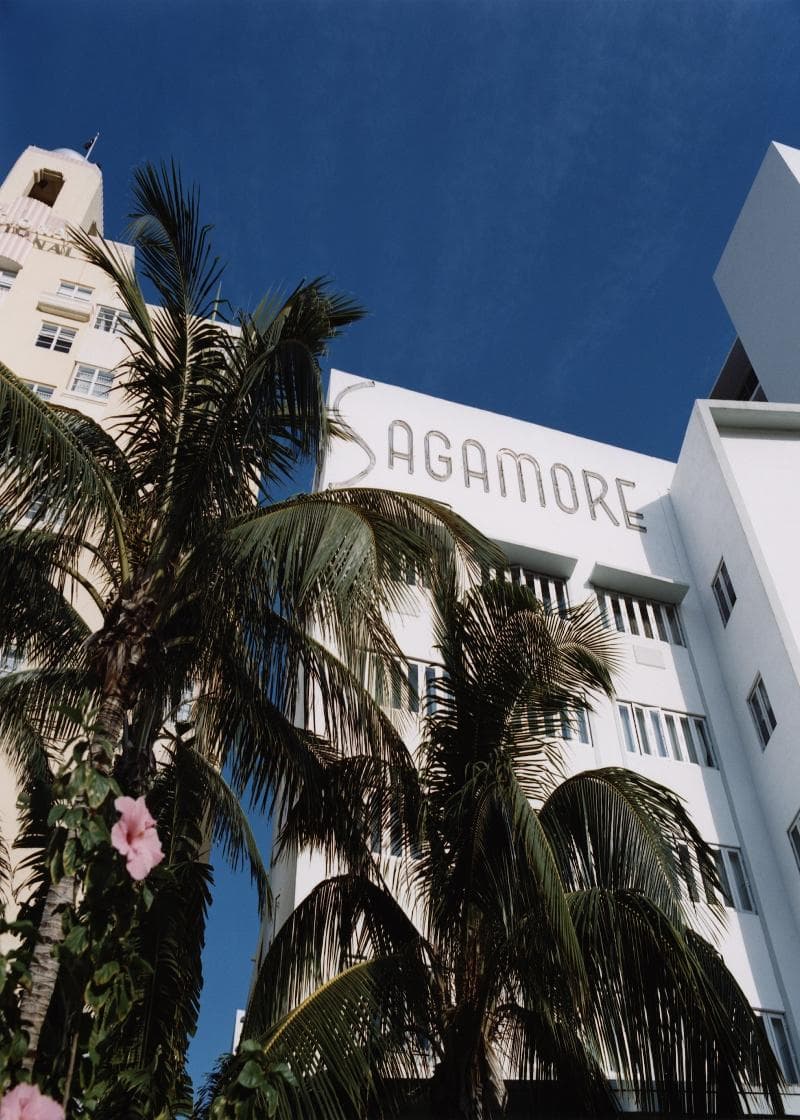 The Sagamore Hotel South Beach, photo 1