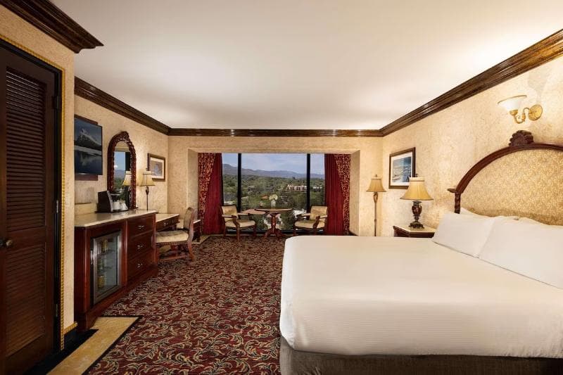 Peppermill Resort Spa Casino photo 1