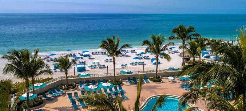 Lido Beach Resort photo 1