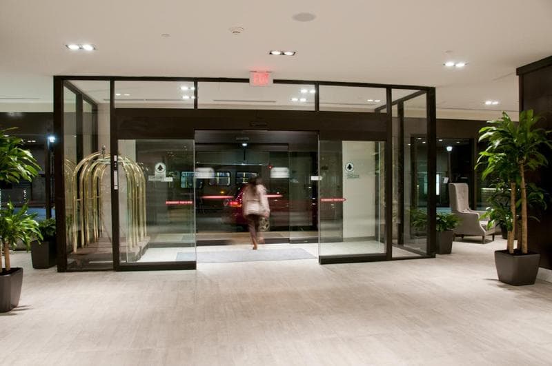 The Barrington Hotel photo 1