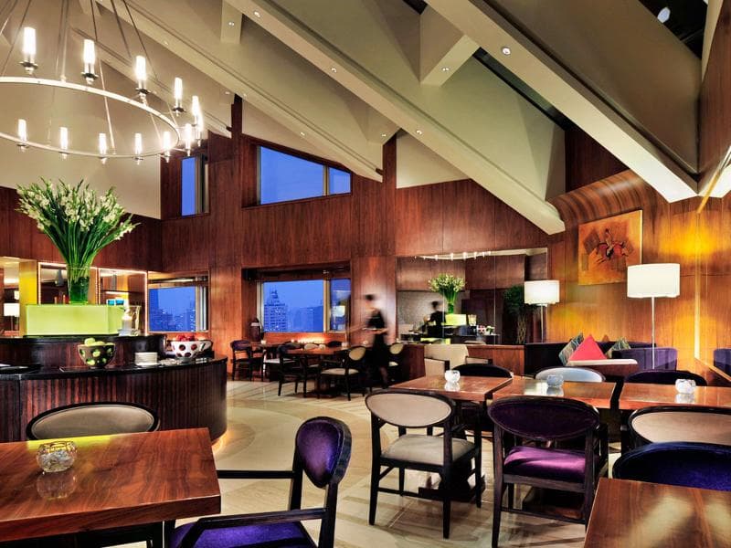 Radisson Collection Hotel, Hyland Shanghai, photo 1