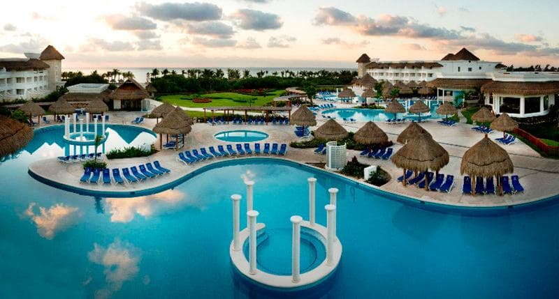 Grand Riviera Princess, photo 1