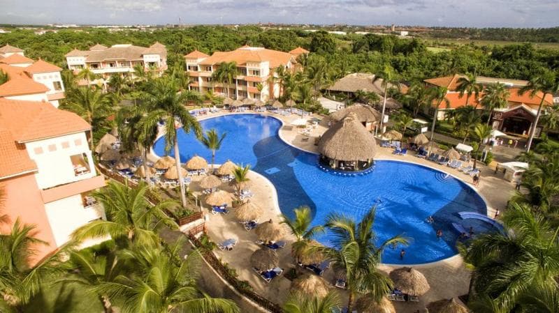 Bahia Principe Grand Turquesa, photo 1