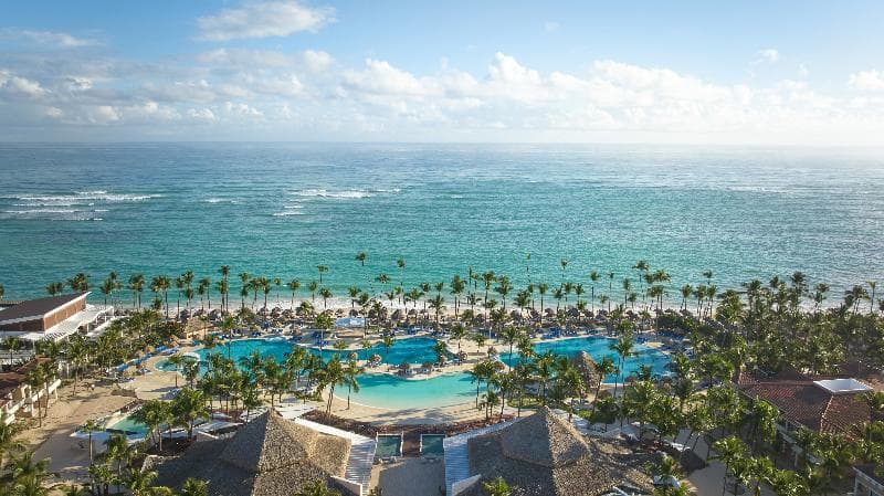 Bahia Principe Grand Punta Cana, photo 1