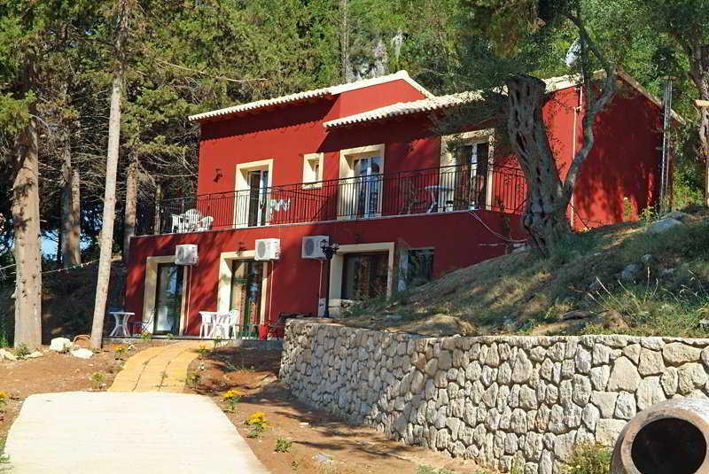 Blue Princess Beach Hotel And Suites photo 1