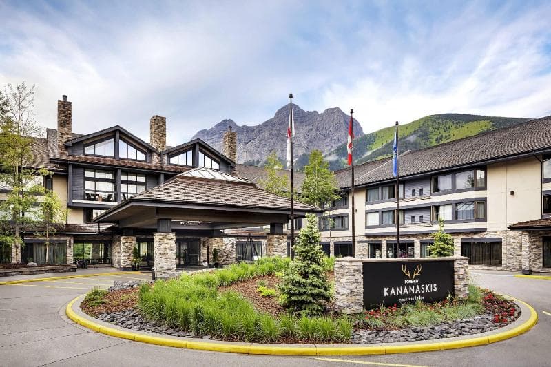 Kananaskis Mountain Lodge, Autograph Collection photo 1