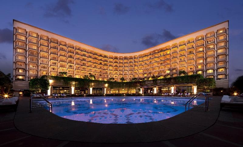 Taj Palace, New Delhi photo 1