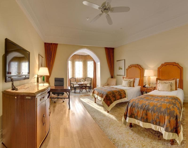 The Taj Mahal Palace Mumbai photo 1