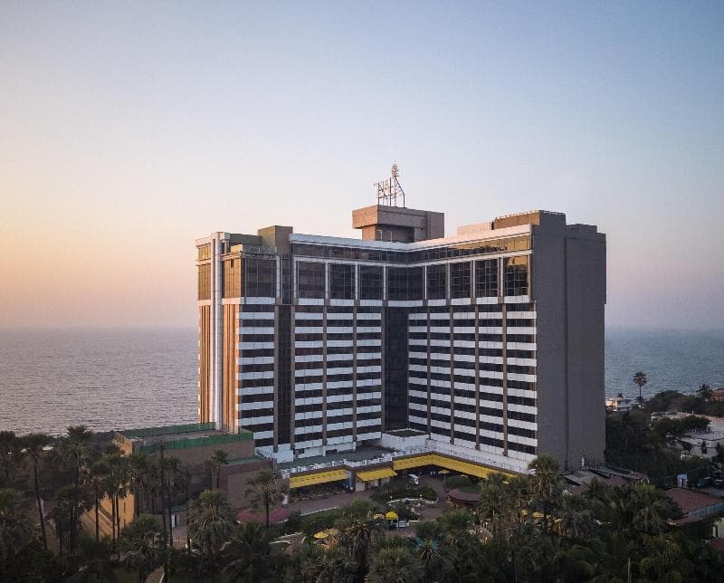 Taj Lands End, Mumbai, photo 1