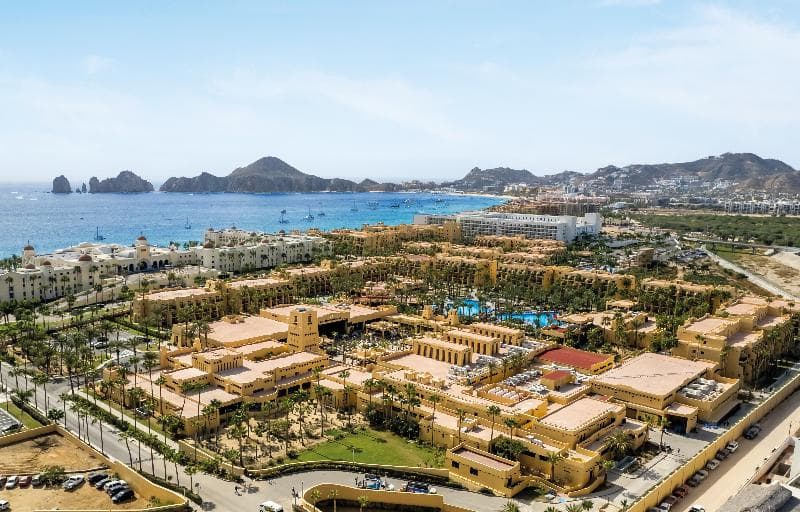 Riu Santa Fe, photo 1