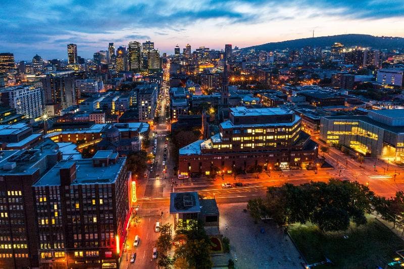 Hyatt Place Montréal / Downtown, photo 1