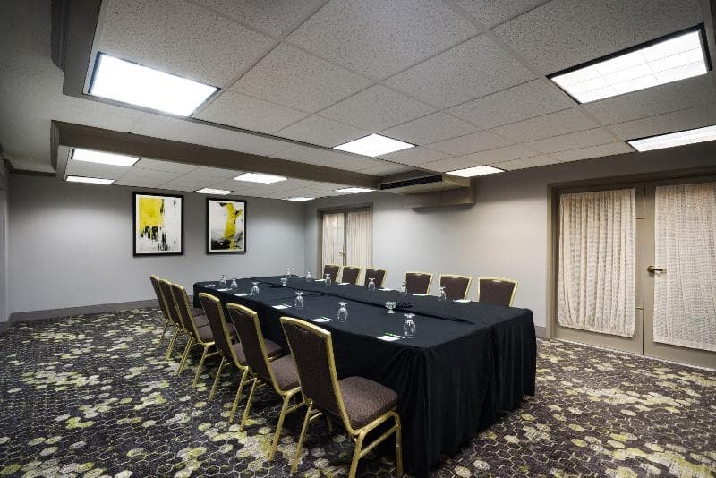 Envision Hotel & Conference Center Mansfield-Foxboro, photo 1