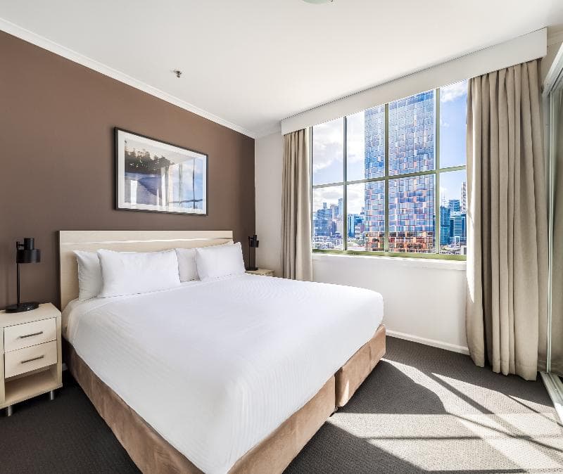 Oaks Sydney Goldsbrough Suites, photo 1