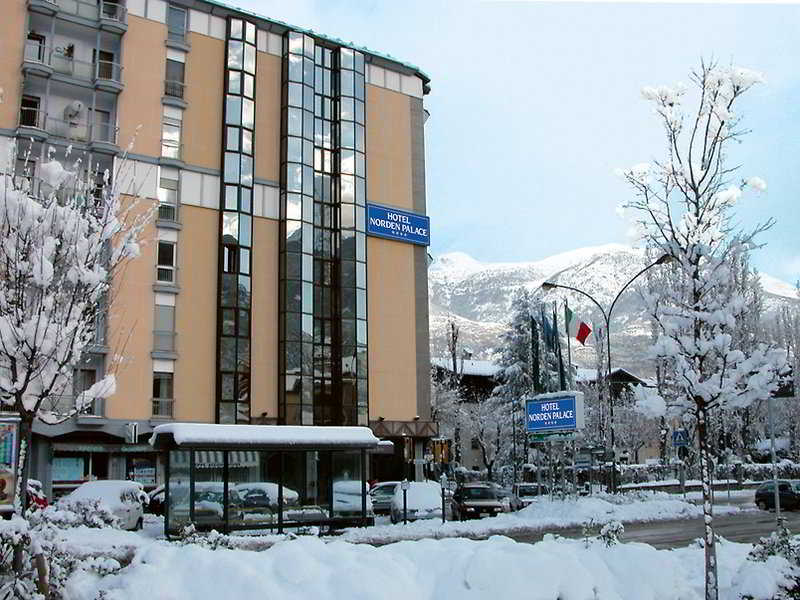 Norden Palace, photo 1