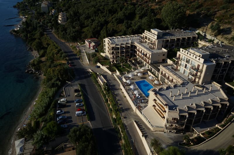 Belvedere Hotel, photo 1