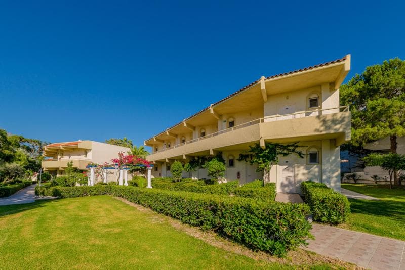 Filerimos Village Hotel, photo 1