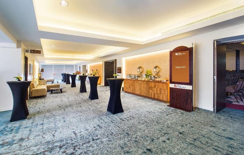 Hilton Garden Inn Ras Al Khaimah, photo 1