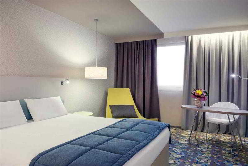 Mercure Paris Val de Fontenay Hotel photo 1