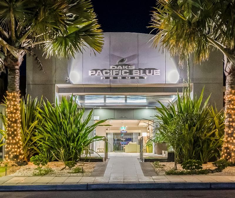 Oaks Port Stephens Pacific Blue Resort, photo 1