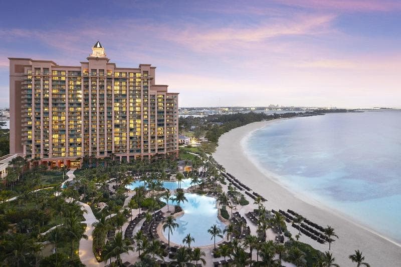 The Reef Atlantis, photo 1