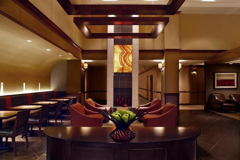 Hyatt Place San Antonio/Riverwalk, photo 1