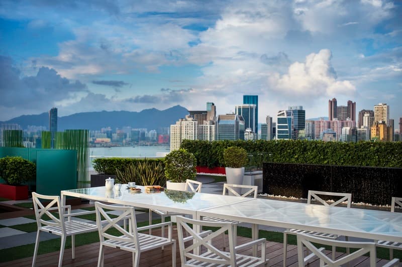 The Park Lane Hong Kong, Autograph Collection photo 1