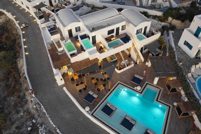 Amaze Suites ( Adults Only) photo 1