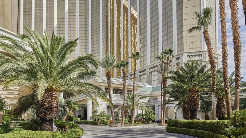Four Seasons Hotel Las Vegas, photo 1