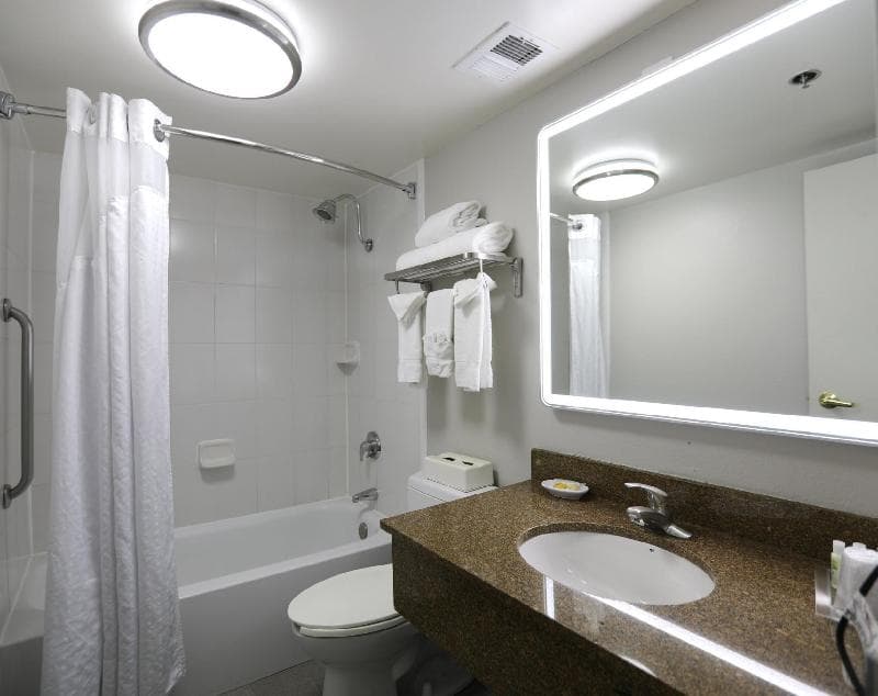 Holiday Inn Chicago Ohare Area photo 1