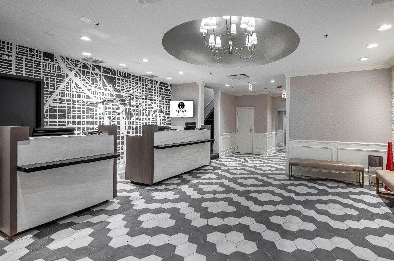 Hotel Saint Clair Magnificent Mile, photo 1