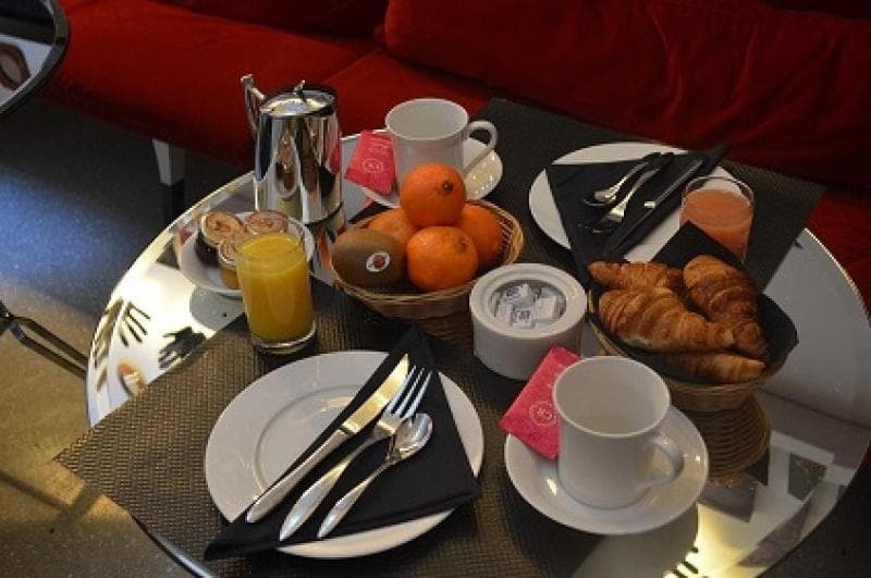 Hotel Du Triangle Dor, photo 1