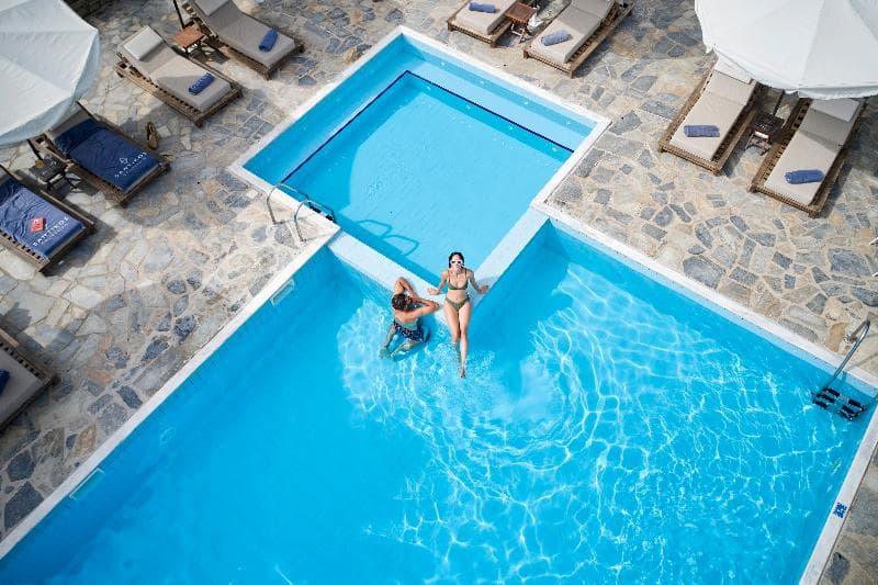 Aegean Suites - Adults Only, photo 1