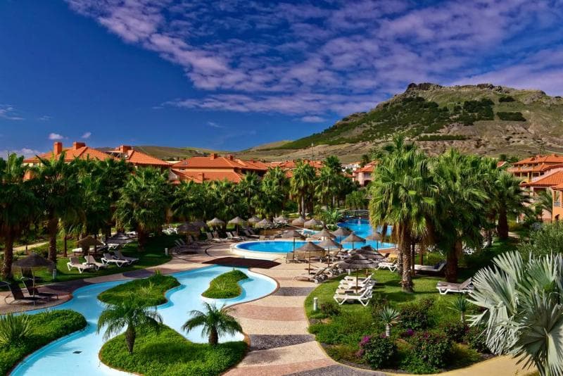 Pestana Porto Santo Beach Resort and Spa, photo 1