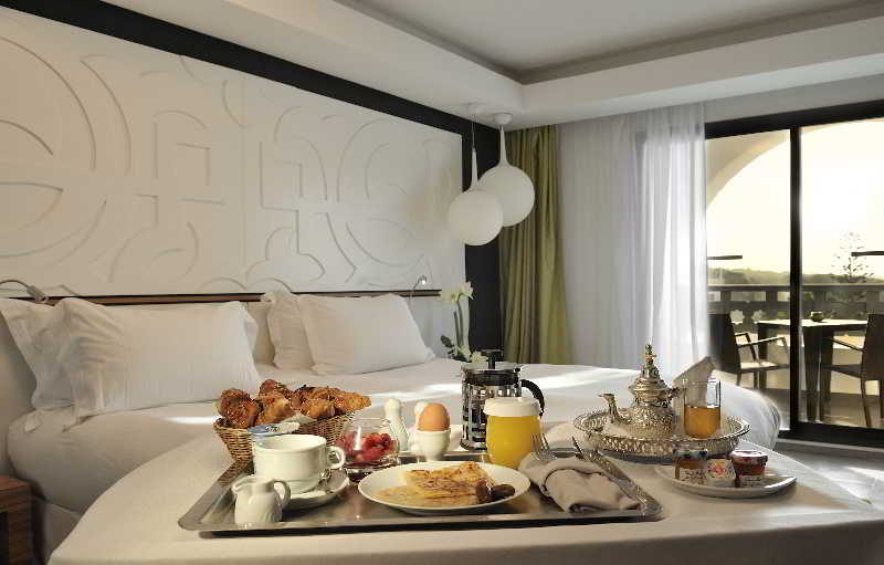 Pullman Mazagan Royal Golf & Spa Hotel, photo 1