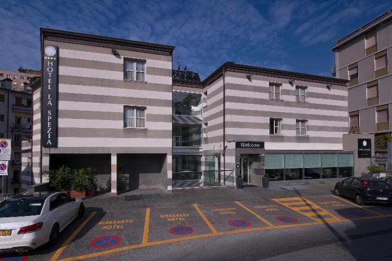 Cdh Hotel La Spezia, photo 1