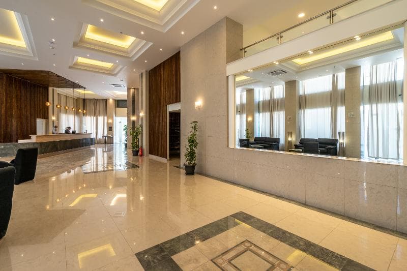 Castellum Suites, photo 1
