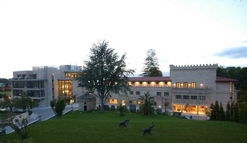 Pazo Los Escudos, photo 1
