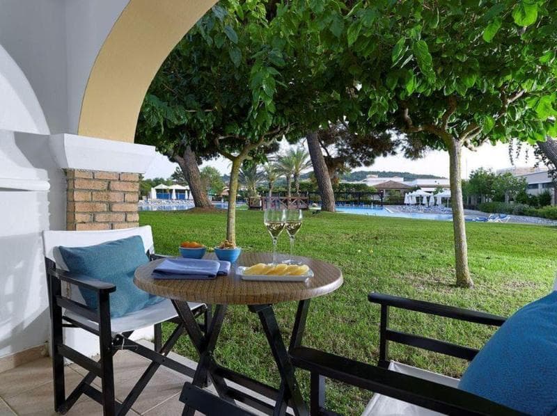 Aldemar Olympian Village photo 1