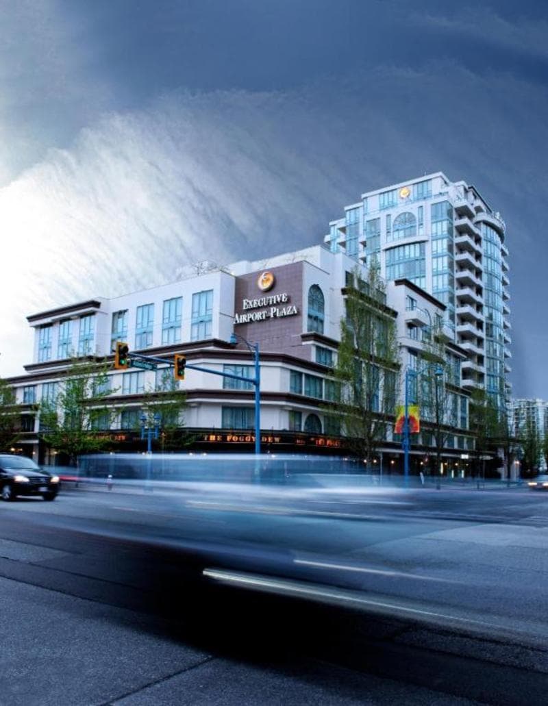 Executive Hotel Vancouver Airport photo 1