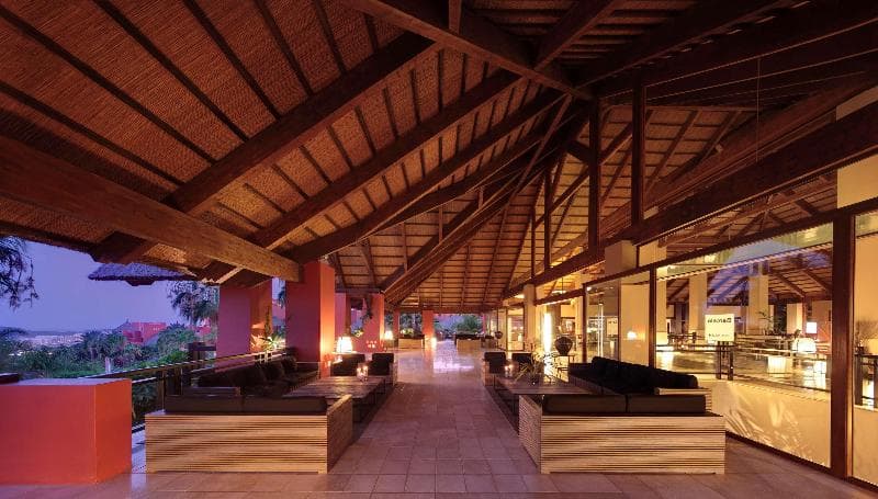 Asia Gardens Hotel & Thai Spa, photo 1