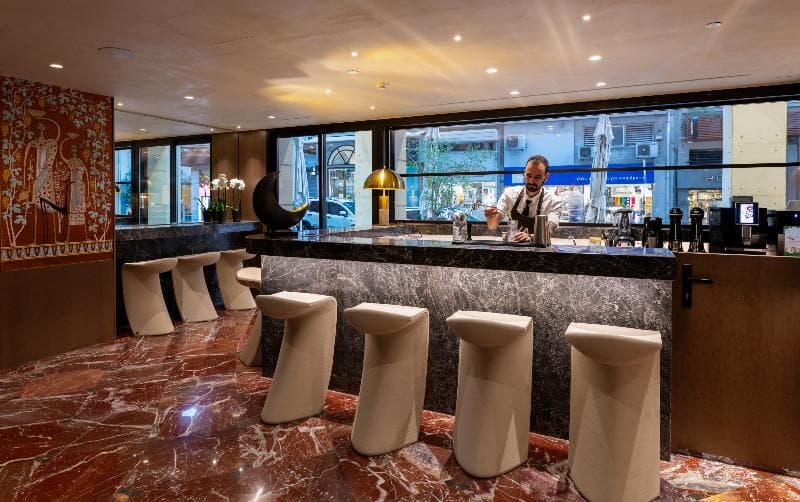 Astor Hotel Athens, photo 1