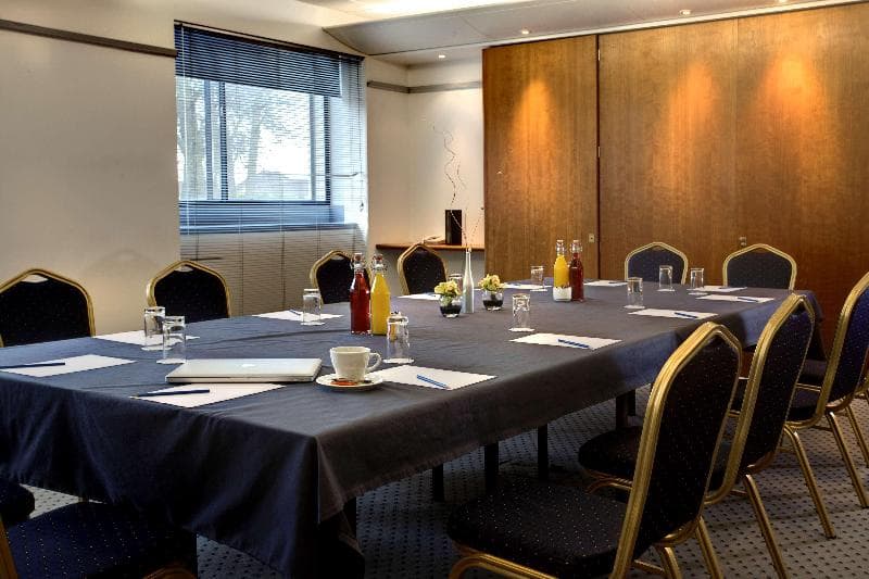 Best Western Ipswich Hotel, photo 1