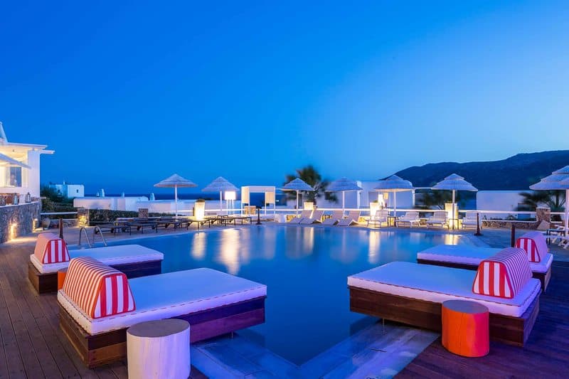 Archipelagos Hotel photo 1