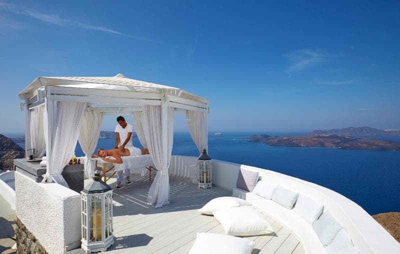 Volcano View Hotel Santorini - Adults Only photo 1