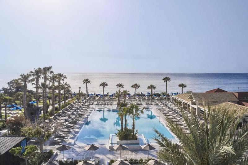 Esperides Beach Resort, photo 1