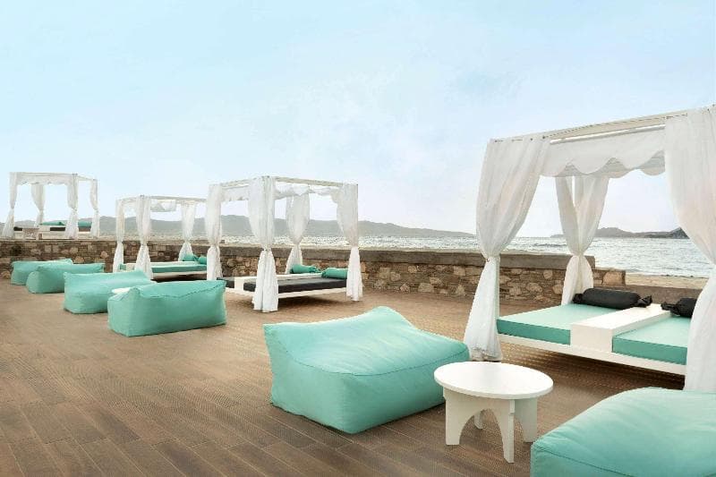 Wyndham Loutraki Poseidon Resort, photo 1